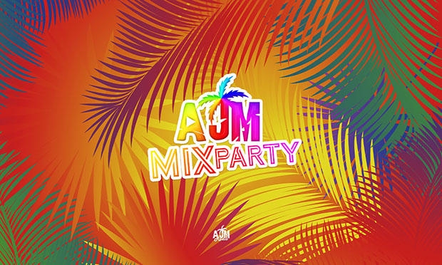 AJM Mix party