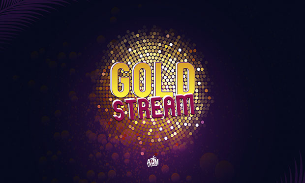 Gold Stream