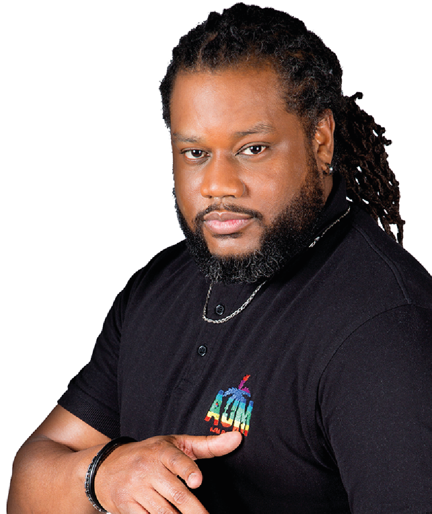 DJ O.B.One